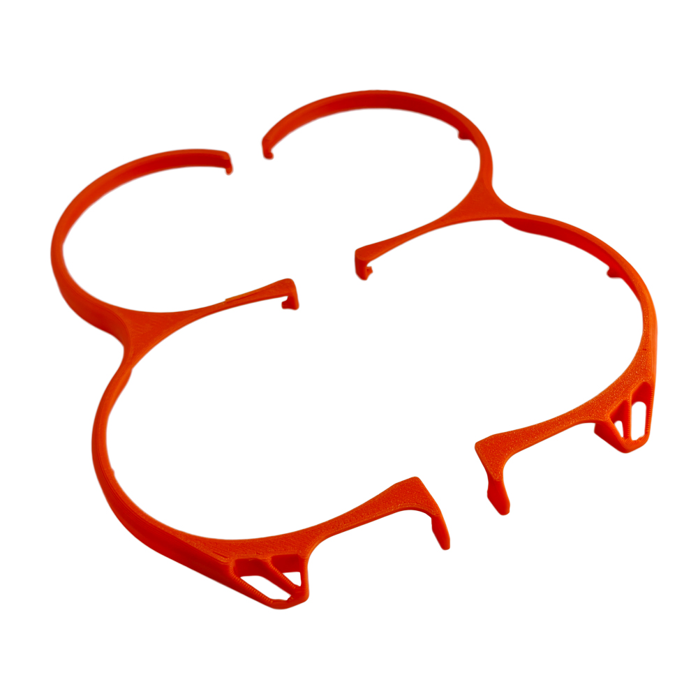 Protective Bumper Ring for DJI - Drone Propeller Guards のレビューと価格
