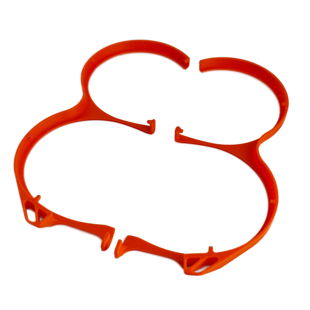 Protective Bumper Ring for DJI - Drone Propeller Guards のレビューと価格