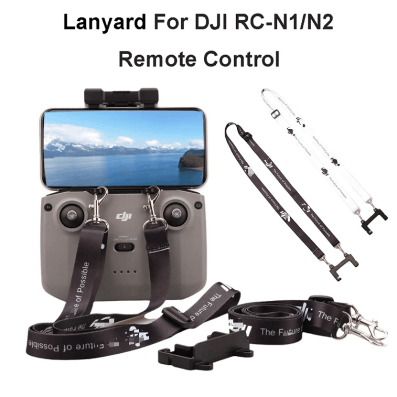 Remote Controller Lanyard Stra - Drone Rc N1 のレビューと価格