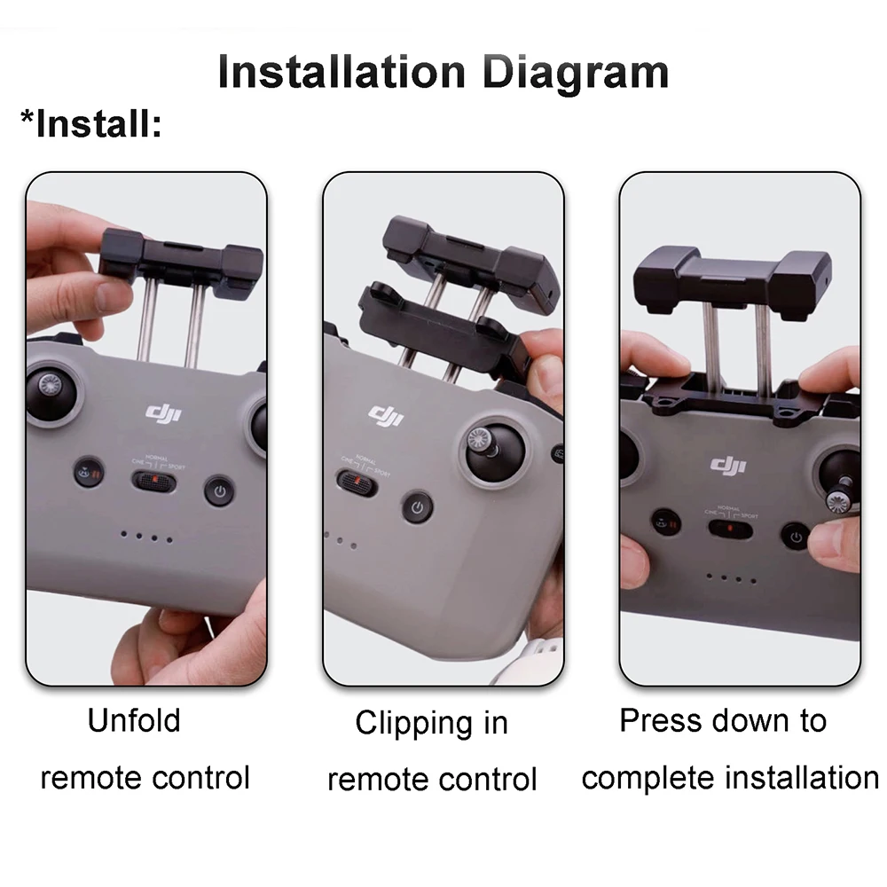 Remote Controller Lanyard Stra - Drone Rc N1 のレビューと価格