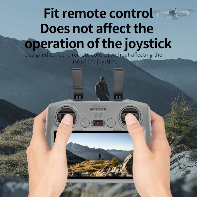 Lito X1/1 Shockproof Silicone  - Drone Dji Rc N1 のレビューと価格