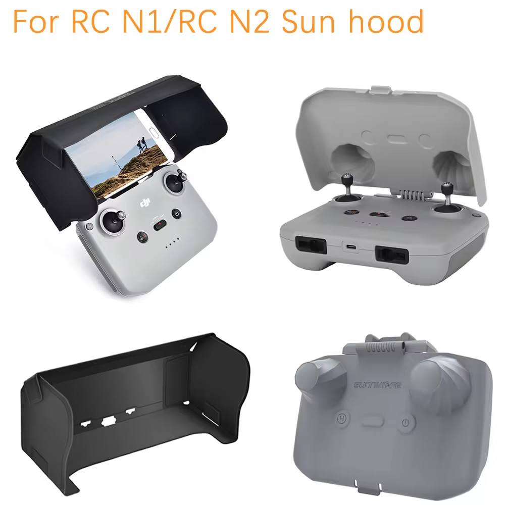 For DJI Mavic 3/Mini 2/Air 2/A - Drone Rc N1 のレビューと価格