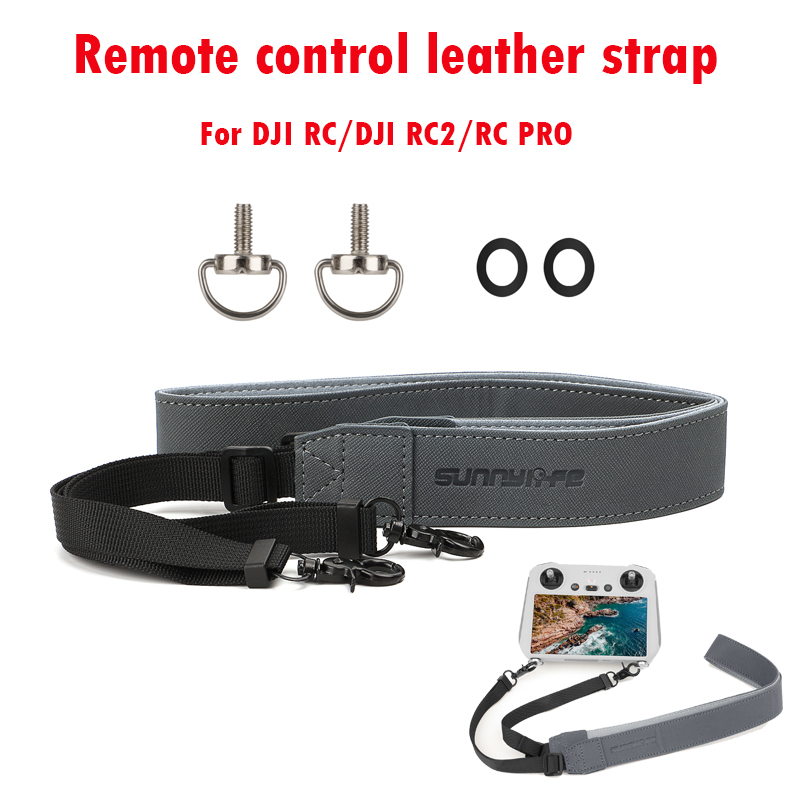 Lanyard Neck Strap For DJI RC/ - Drone Rc Controller Belt のレビューと価格