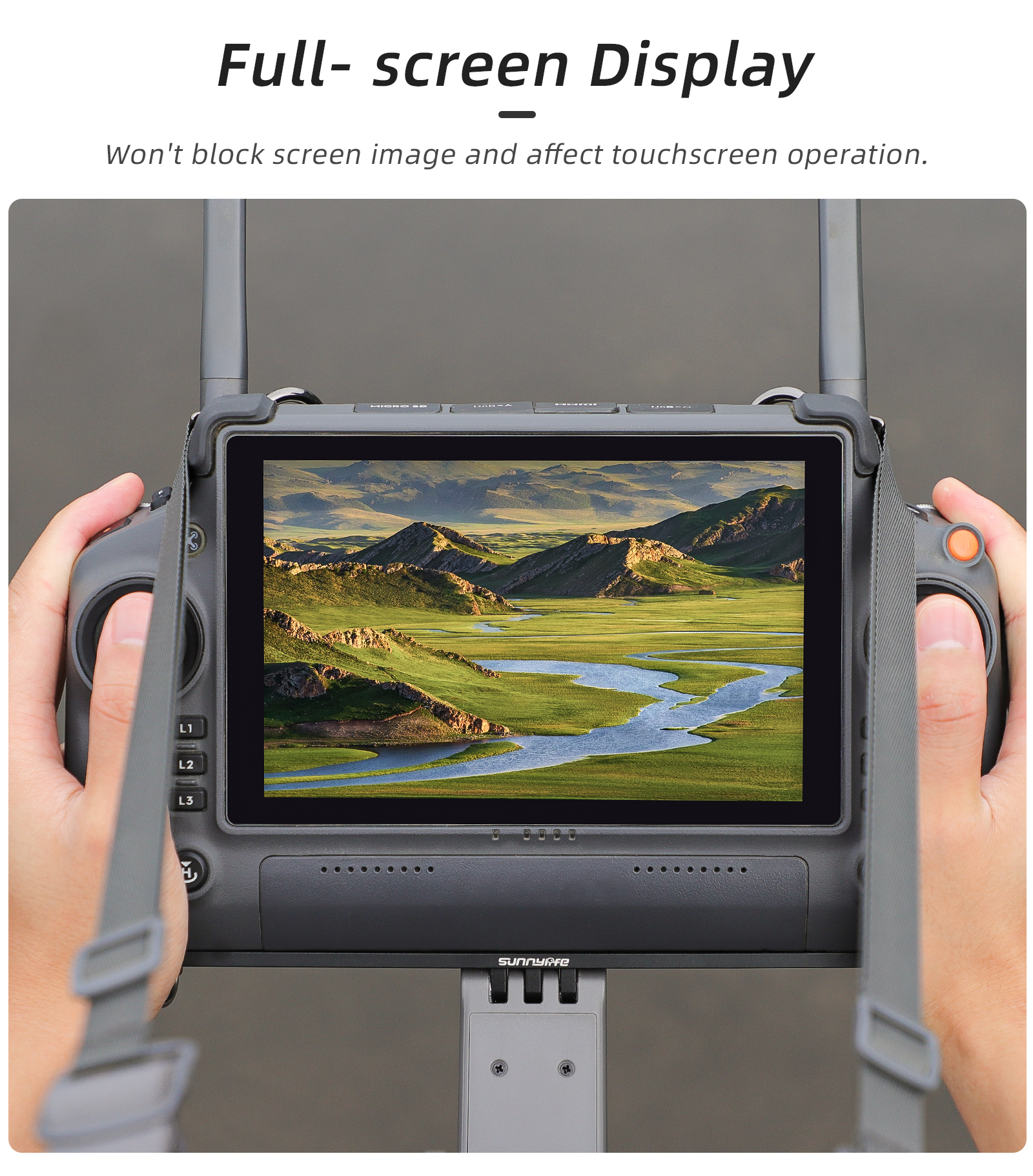 For DJI RC Plus Remote Control - Drone Rc Belt のレビューと価格