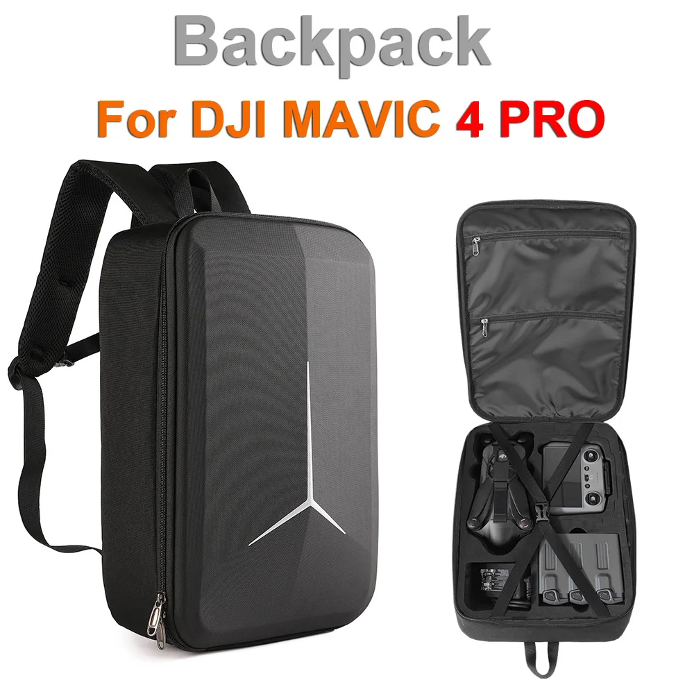 Backpack For DJI MAVIC 4 PRO D - Drone Ls Rc のレビューと価格