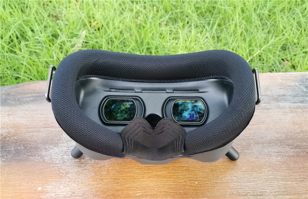 For DJI FPV Goggles Sponge Foa - Drone Dji Rc N1 のレビューと価格