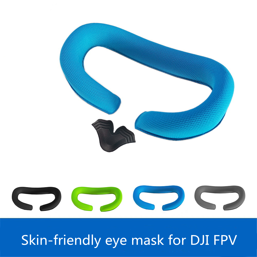 For DJI FPV Goggles Sponge Foa - Drone Dji Rc N1 のレビューと価格
