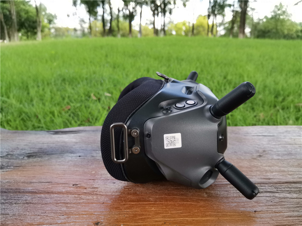 For DJI FPV Goggles Sponge Foa - Drone Dji Rc N1 のレビューと価格
