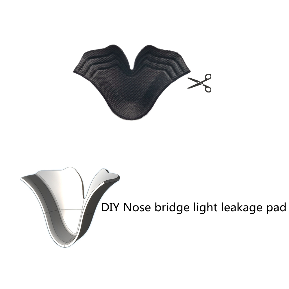 For DJI FPV Goggles Sponge Foa - Drone Dji Rc N1 のレビューと価格