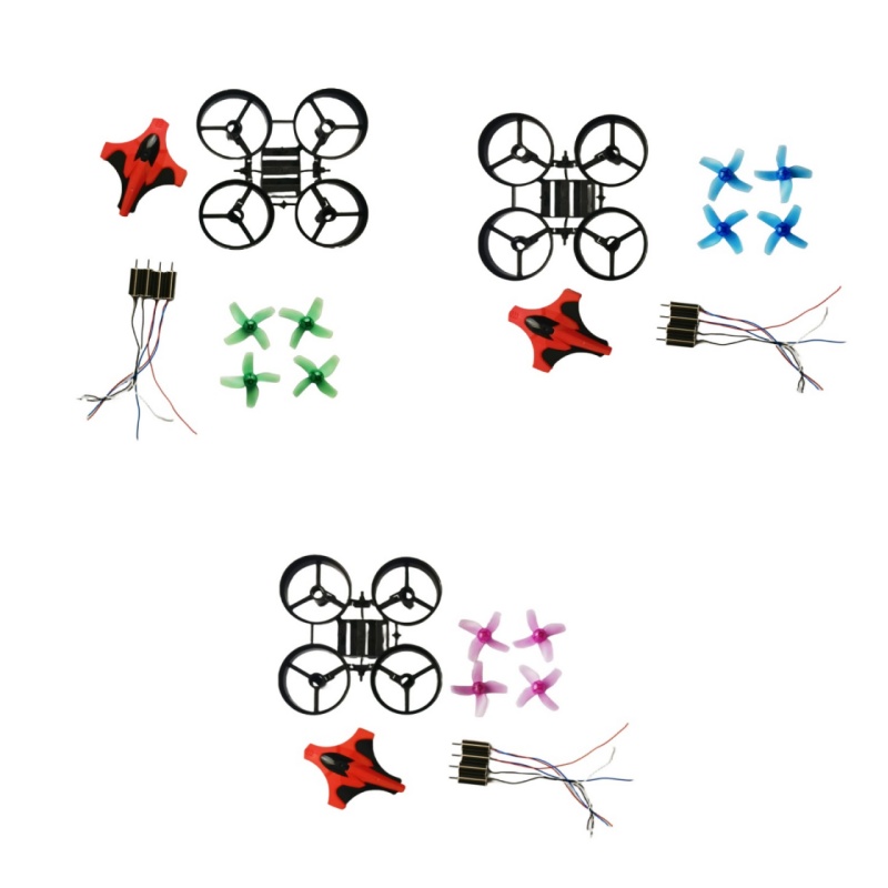 DIY Mini RC Drone Kit-BLH8700/ - Drone Rc Kit のレビューと価格