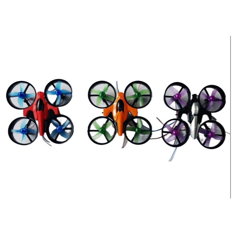 DIY Mini RC Drone Kit-BLH8700/ - Drone Rc Kit のレビューと価格