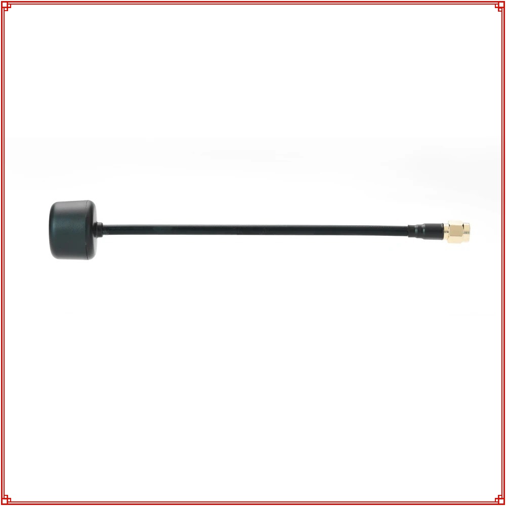 2026 New RUSHFPV 3.3G 2W VTX T - Fpv Antenna Receiver のレビューと価格