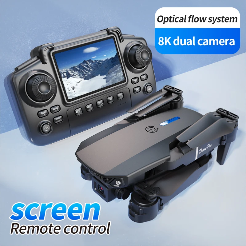 Professional E88 PRO Drone wit - Drone Vera Rc のレビューと価格