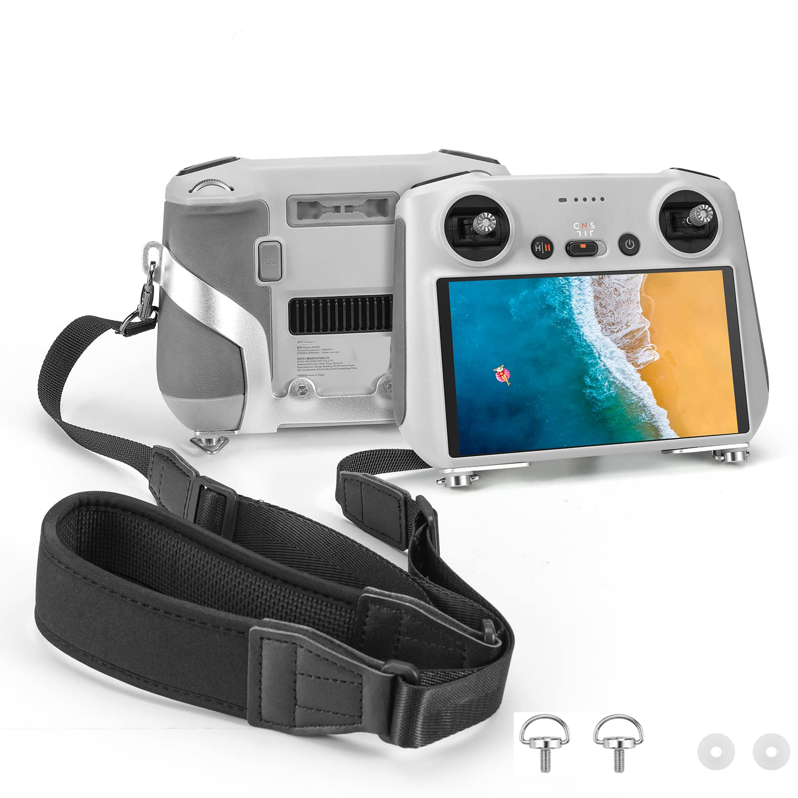 Lanyard Neck Strap for DJI RC/ - Drone Rc Belt のレビューと価格
