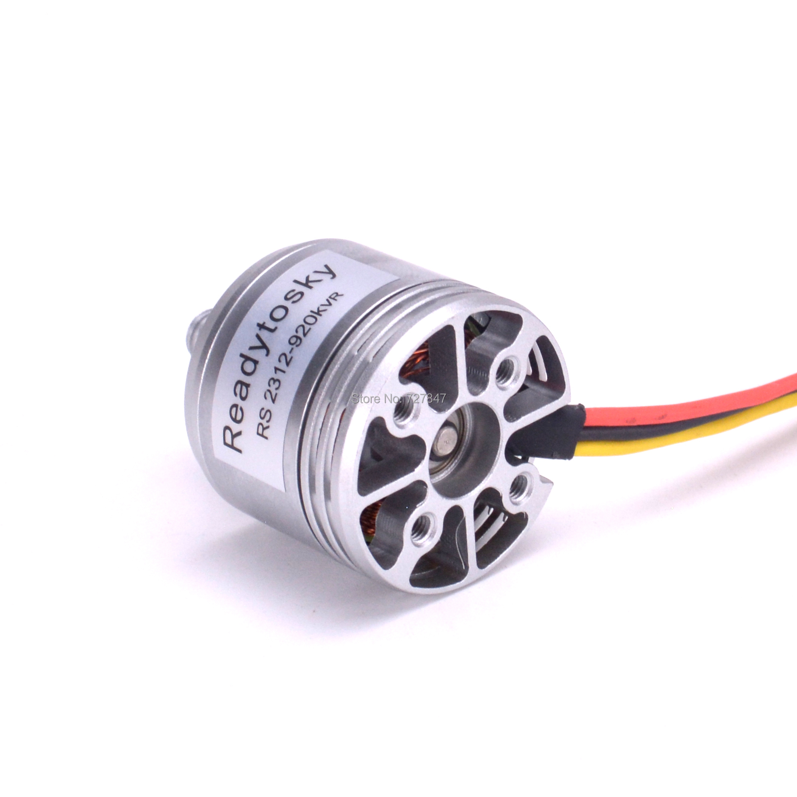 4pcs/lot 2312 920kv Brushless  - Drone Rc Belt のレビューと価格
