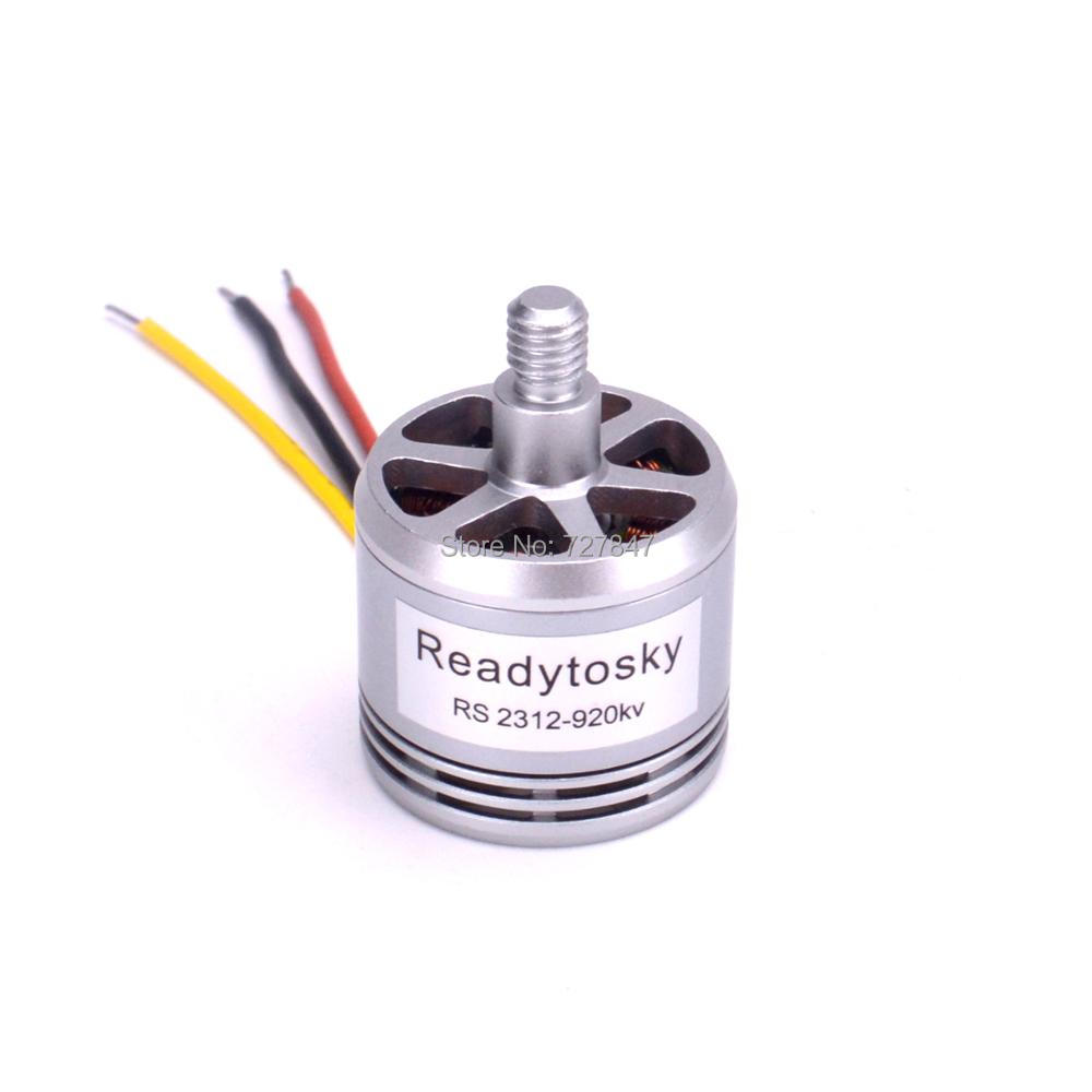 4pcs/lot 2312 920kv Brushless  - Drone Rc Belt のレビューと価格