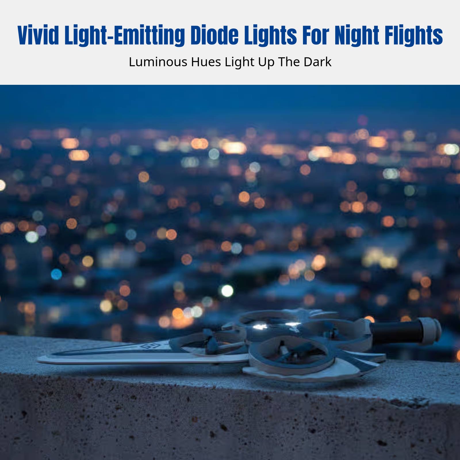 Remote Control Flying Anti-Col - Rc Drone And Flying Car のレビューと価格