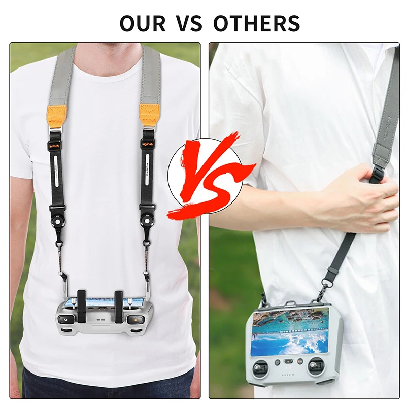 RCSTQ For DJI RC/ RC 2 Drone R - Drone Rc Belt のレビューと価格