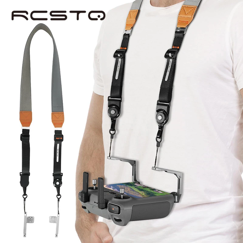 RCSTQ For DJI RC/ RC 2 Drone R - Drone Rc Belt のレビューと価格