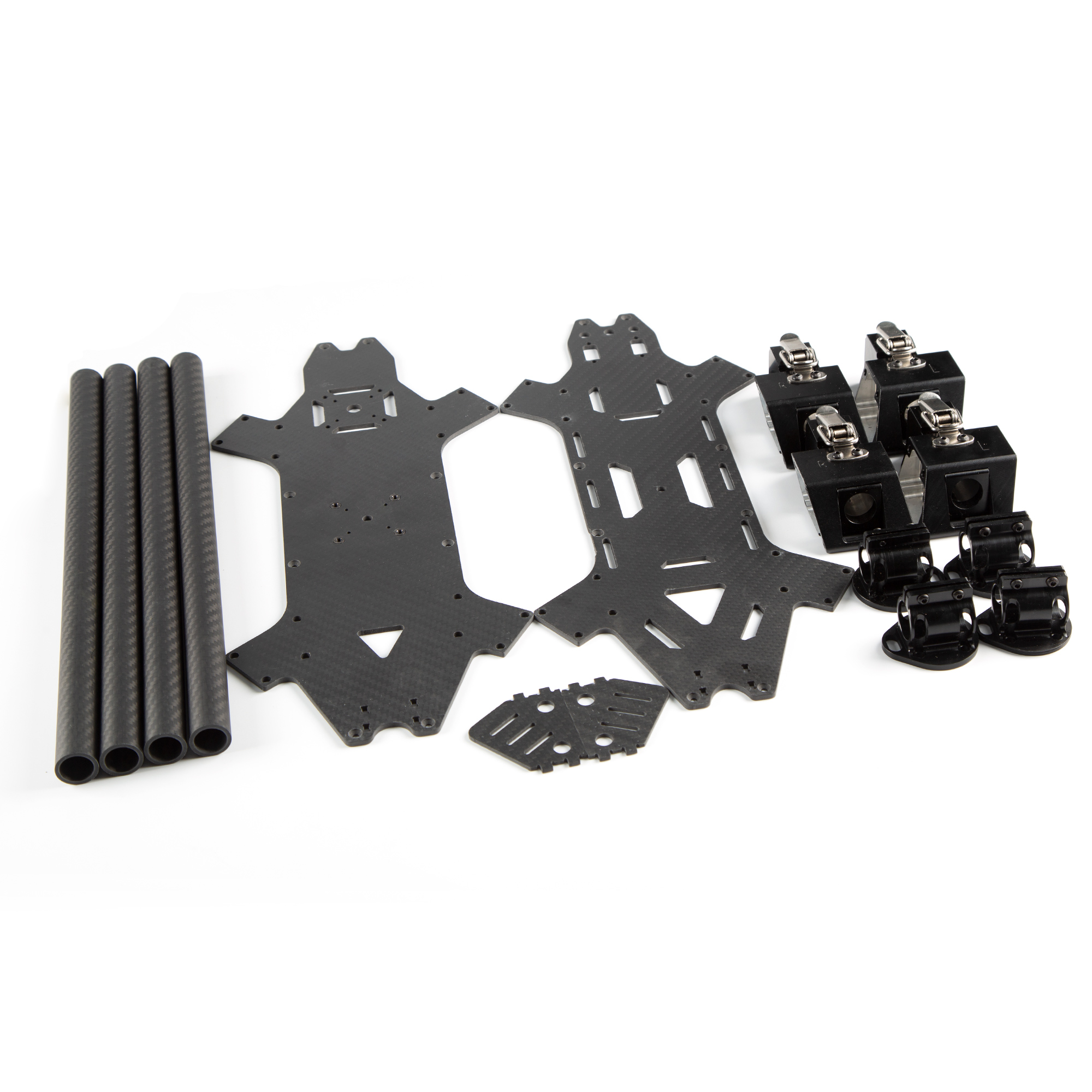 15inch /17inch FPV Carbon Fibe - Drone Rc Kit のレビューと価格
