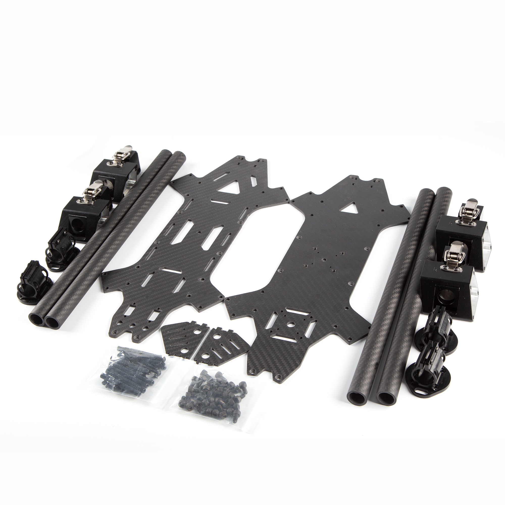 15inch /17inch FPV Carbon Fibe - Drone Rc Kit のレビューと価格