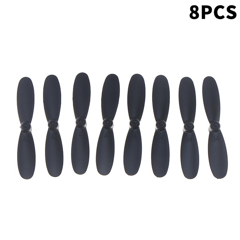 8PCS 42mm Props For 4D RC Spar - Drone Rc Kit のレビューと価格