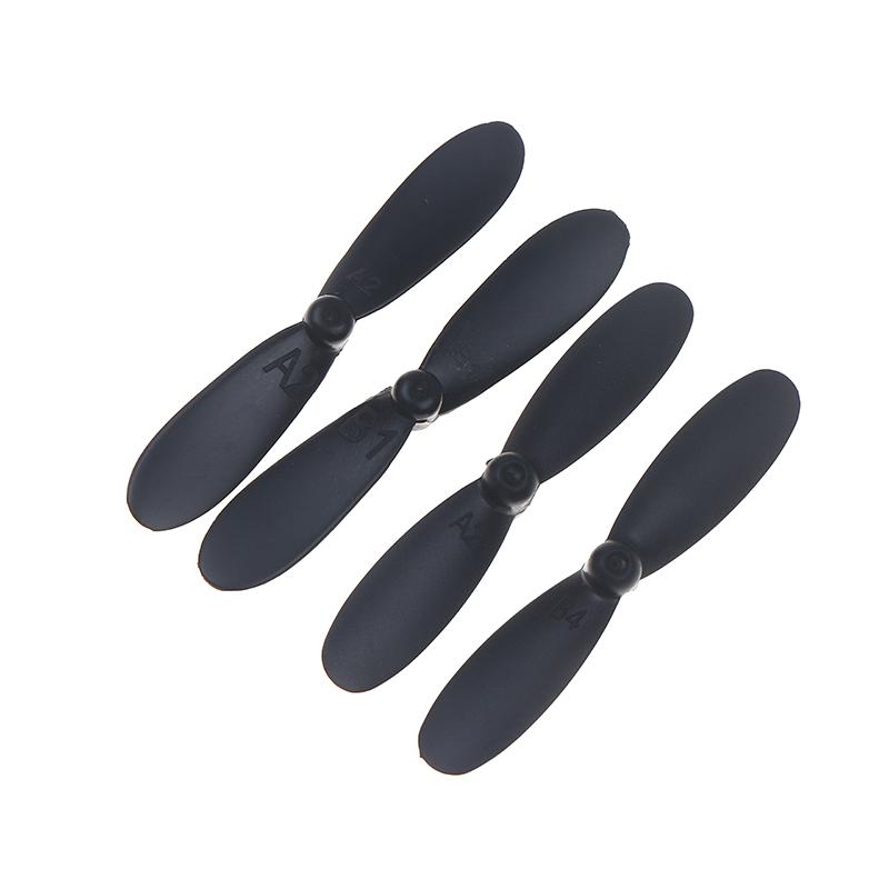 8PCS 42mm Props For 4D RC Spar - Drone Rc Kit のレビューと価格