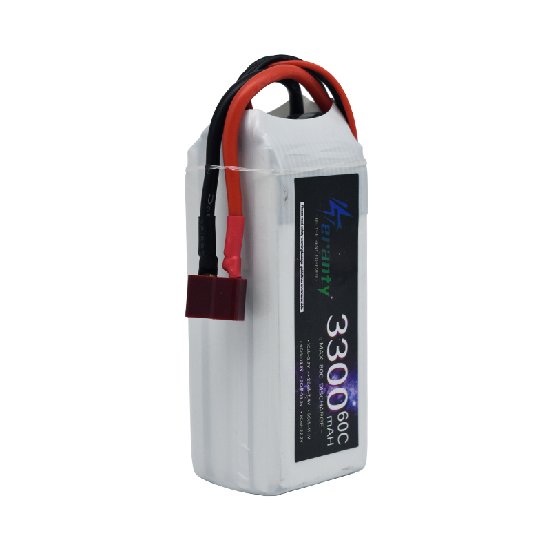 LiPo Rechargeable Battery 4S 3 - Drone Rc Race のレビューと価格
