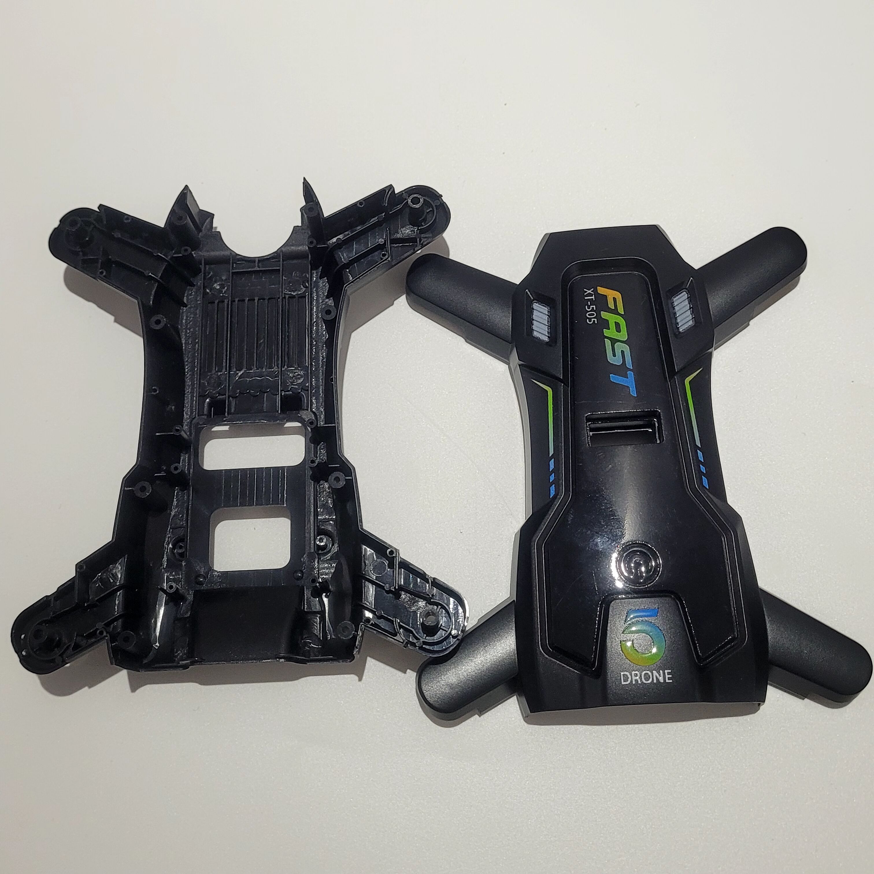 LSRC 4K Drone XT505 MAX Origin - Xt505 Rc Drone のレビューと価格
