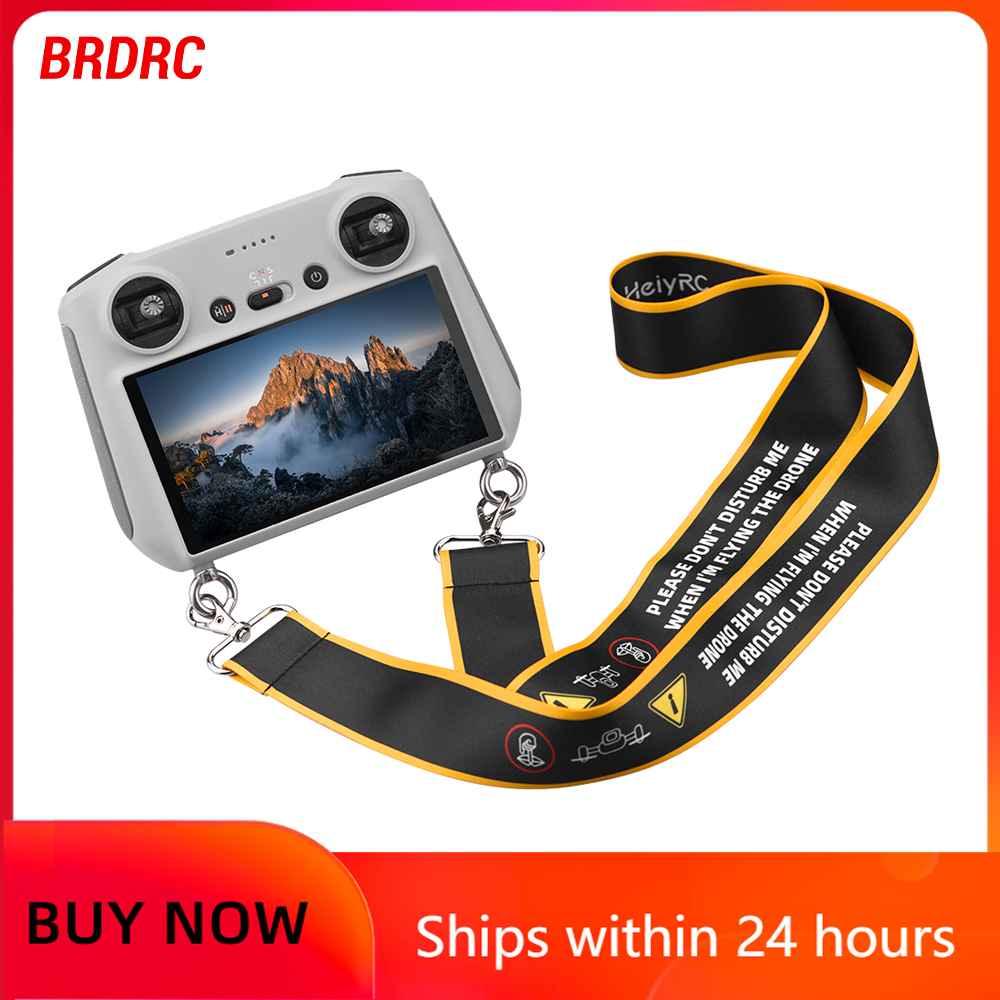 Remote Controller Lanyard for  - Drone Rc Controller Belt のレビューと価格