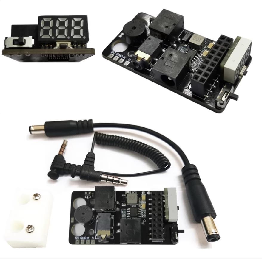 FPV 1.2G 1.3G 5.8G RX 3.0 Dron - Rc Drone And Flying Car のレビューと価格