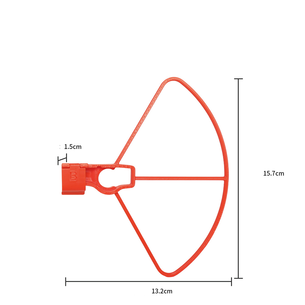 Hot Sales Brushless Motor For- - Drone Propeller Guards のレビューと価格