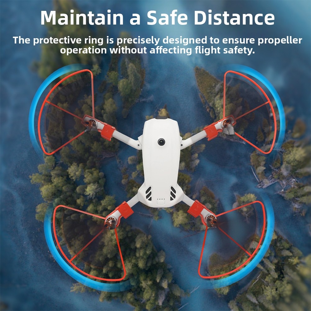 Hot Sales Brushless Motor For- - Drone Propeller Guards のレビューと価格