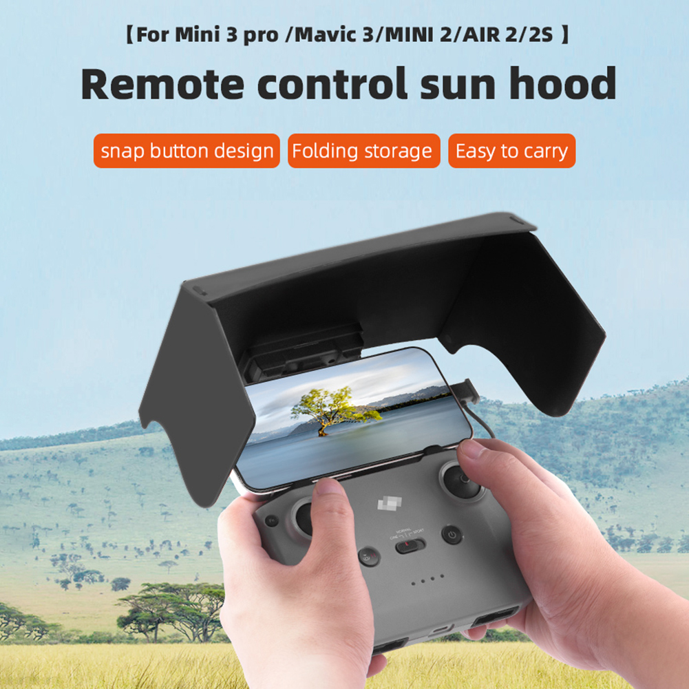 For DJI Mavic 3/Mini 2/Air 2/A - Drone Rc N1 のレビューと価格