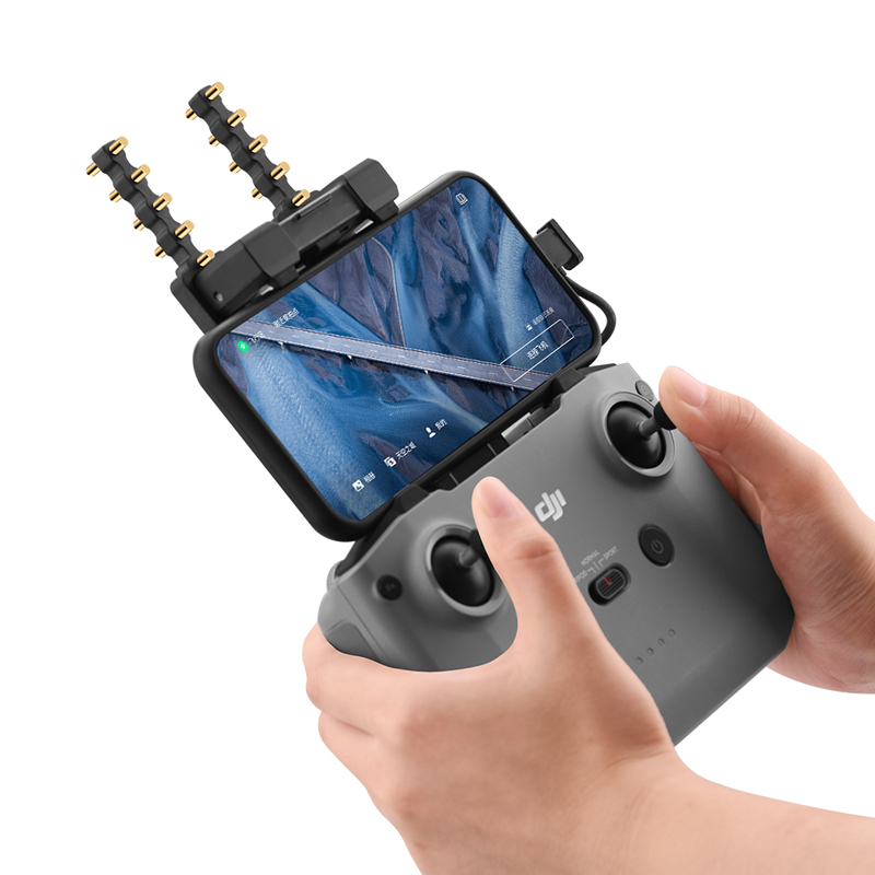 Antenna Signal Booster for DJI - Drone Rc Action のレビューと価格