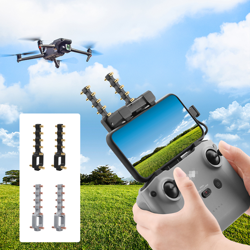 Antenna Signal Booster for DJI - Drone Rc Action のレビューと価格