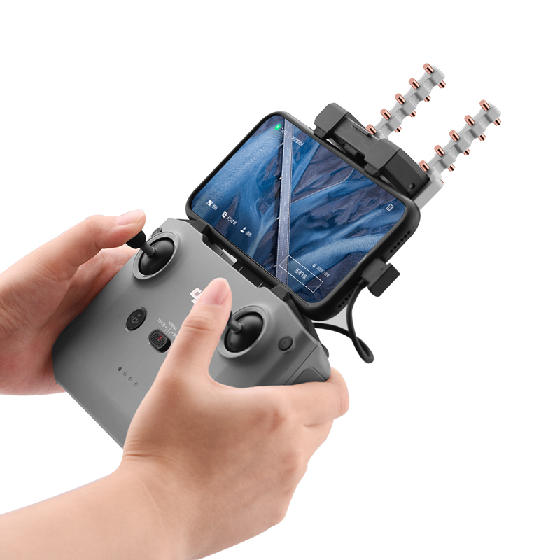 Antenna Signal Booster for DJI - Drone Rc Action のレビューと価格