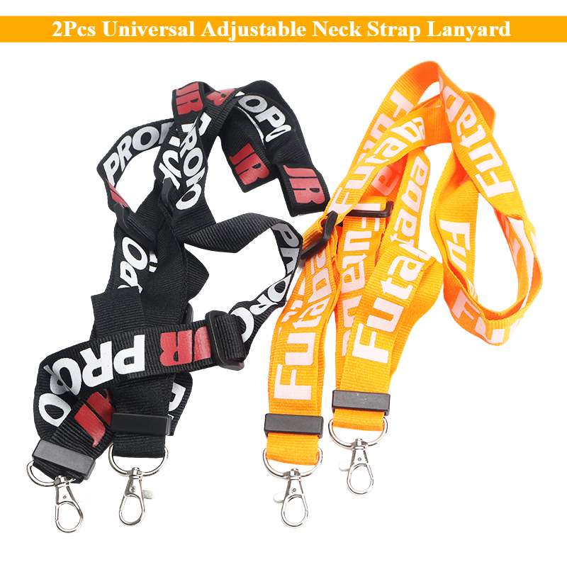 2Pcs Universal Adjustable Neck - Drone Rc Controller Belt のレビューと価格