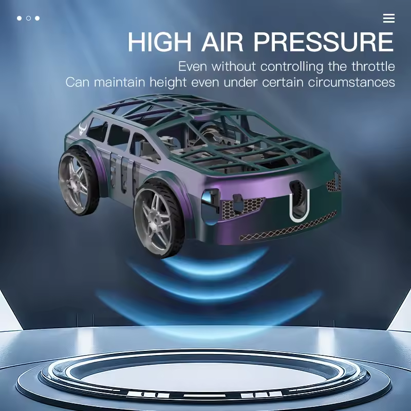 ZLL SG900 PRO Land & Air Dual  - Rc Drone And Flying Car のレビューと価格
