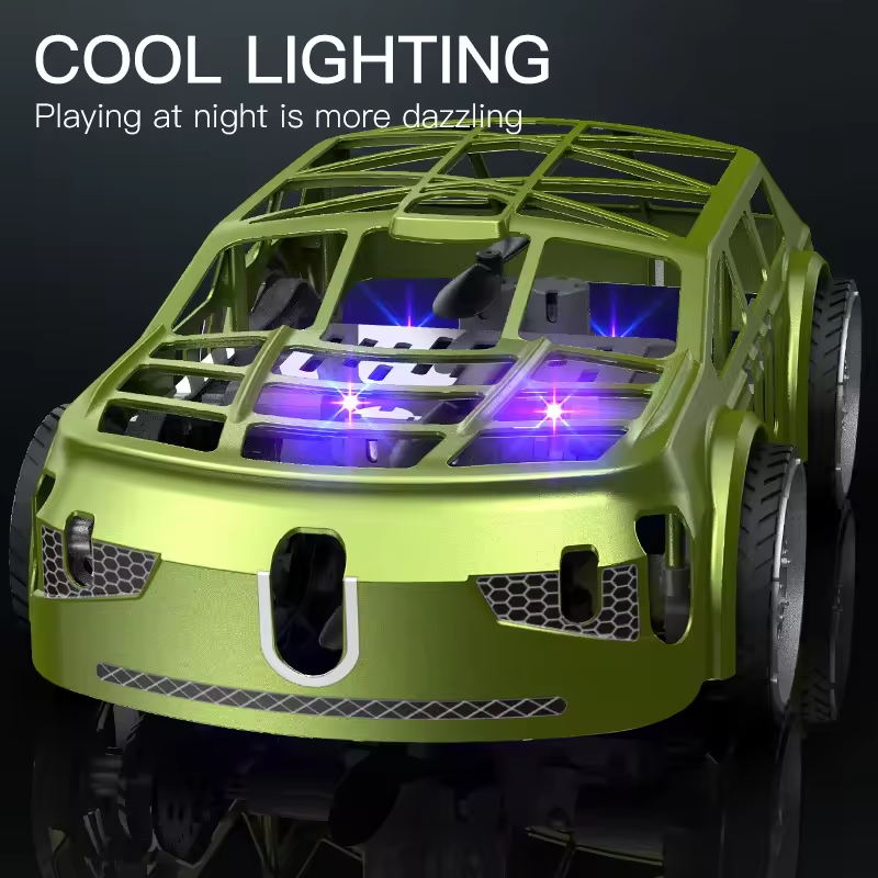 ZLL SG900 PRO Land & Air Dual  - Rc Drone And Flying Car のレビューと価格