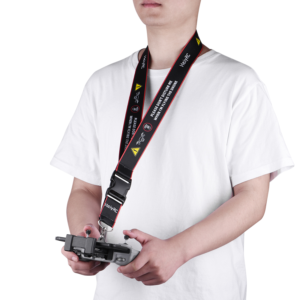 Neck Lanyard for DJI Mavic 3/A - Drone Rc N1 のレビューと価格