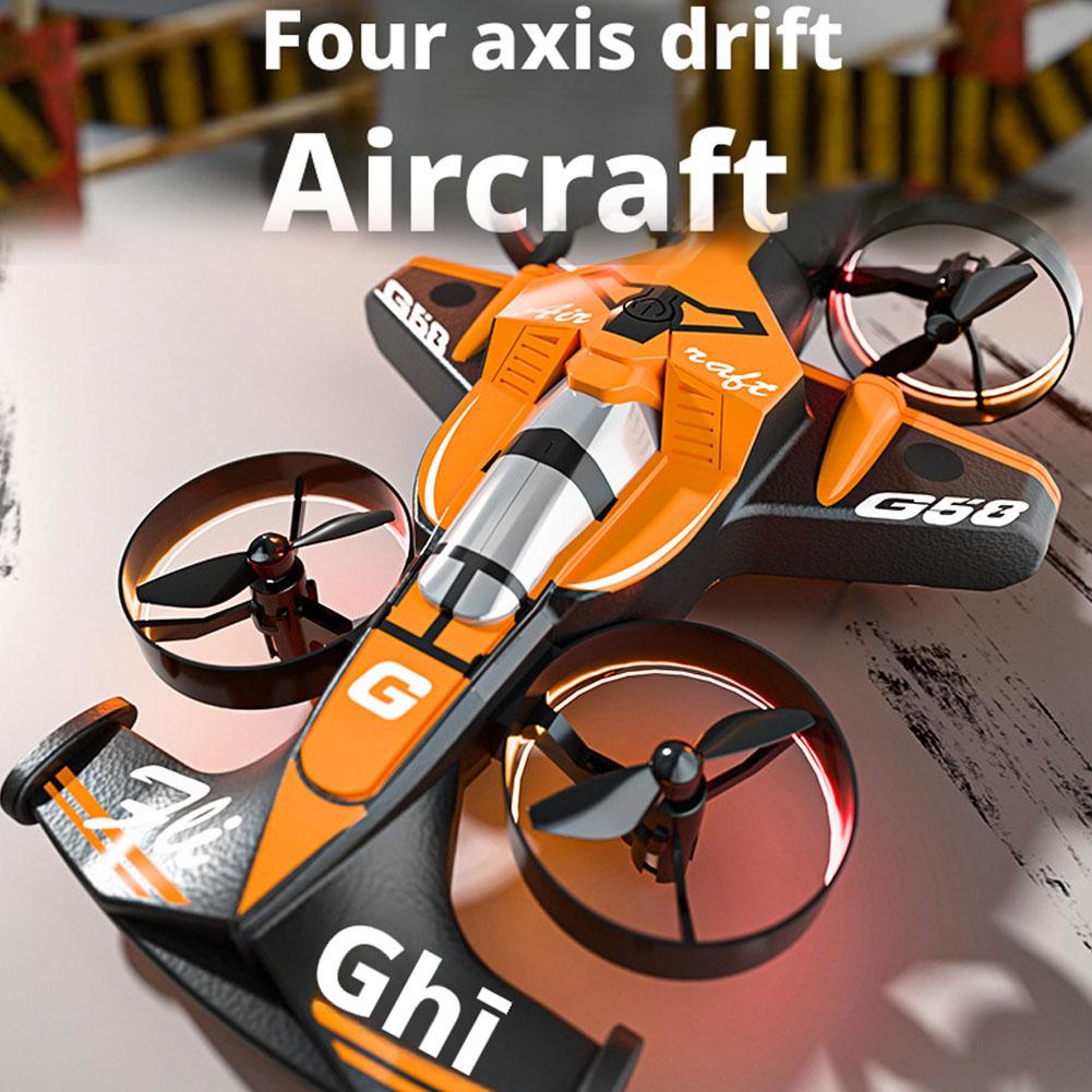 2 in 1 Mini Drone Air-Ground F - Rc Drone And Flying Car のレビューと価格