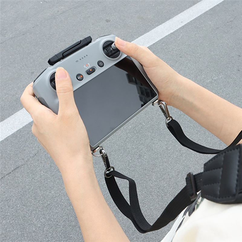 For DJI RC/RC2 Remote Control  - Drone Rc Controller Belt のレビューと価格