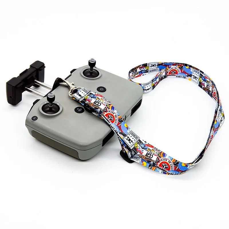 Neck Lanyard RC-N1 Remote Cont - Drone Rc Controller Belt のレビューと価格