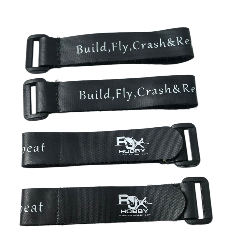 200X20MM Non Slip Silicone Bat - Drone Rc Belt のレビューと価格