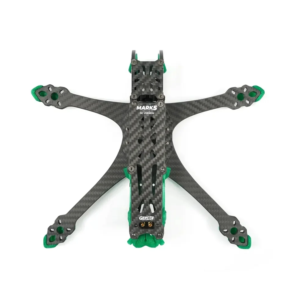 GEP-MK5D O3 MK5X to MK5D DeadC - Drone Rc Diy のレビューと価格