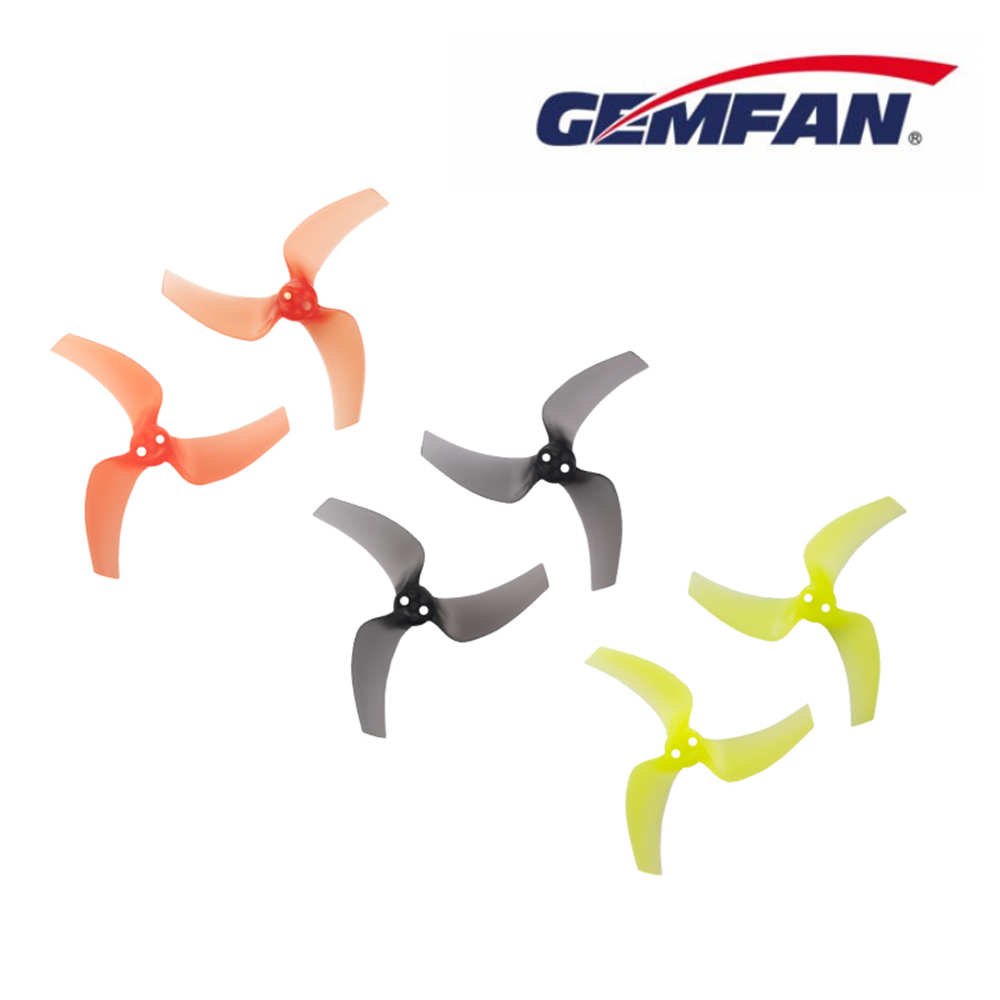 Gemfan 3.2inch Props for DJI a - Drone Rc Diy のレビューと価格