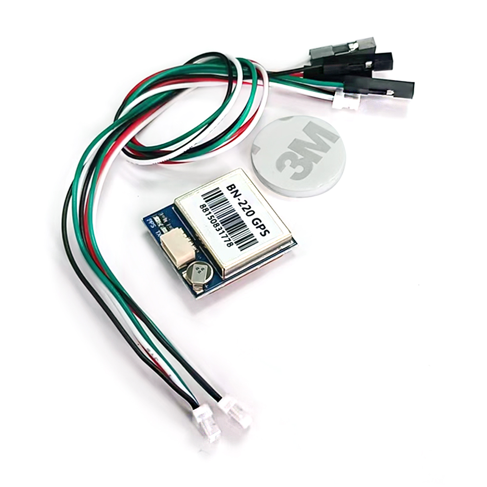 BN-220 BN880 GPS GLONASS Modul - Drone Lipo Battery のレビューと価格