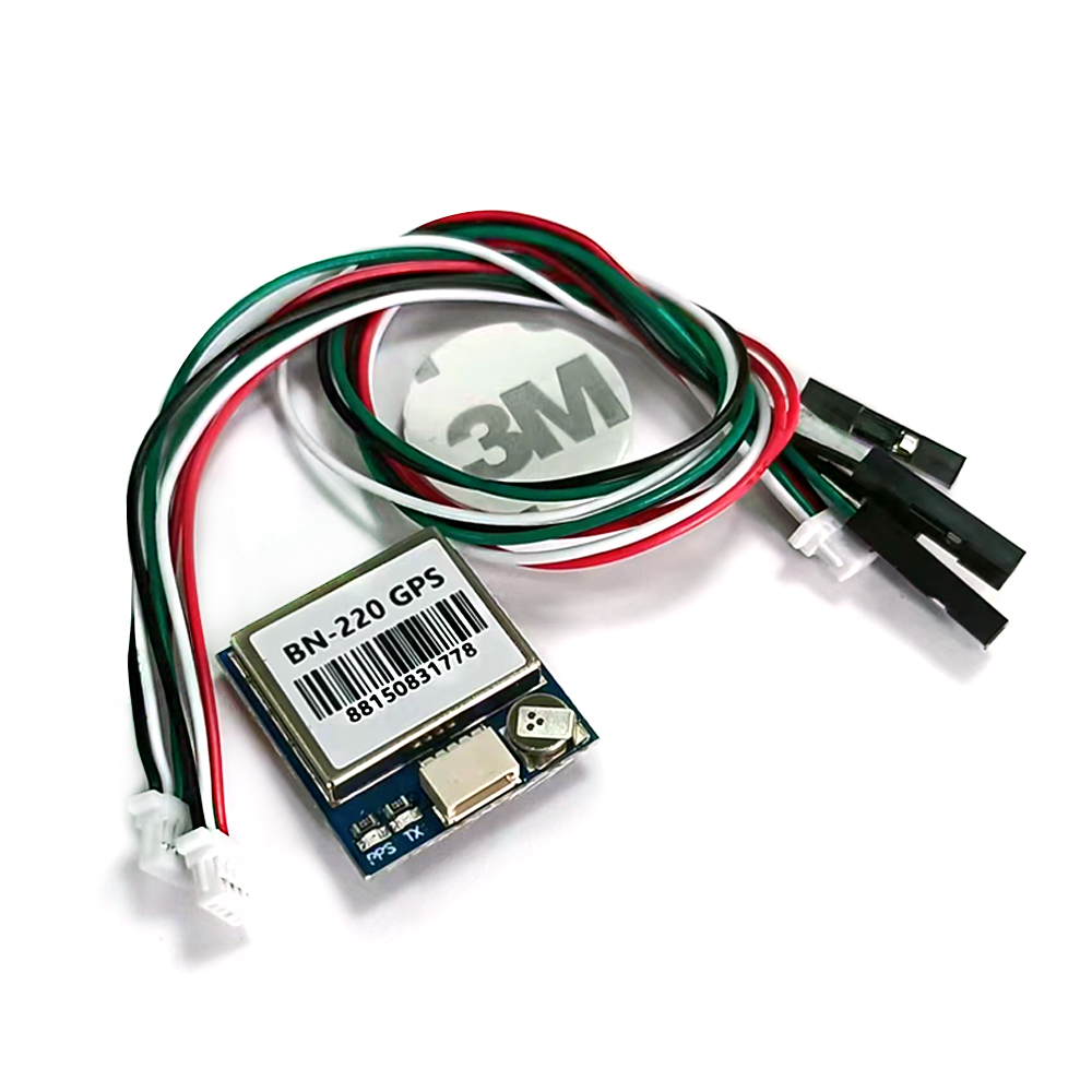 BN-220 BN880 GPS GLONASS Modul - Drone Lipo Battery のレビューと価格