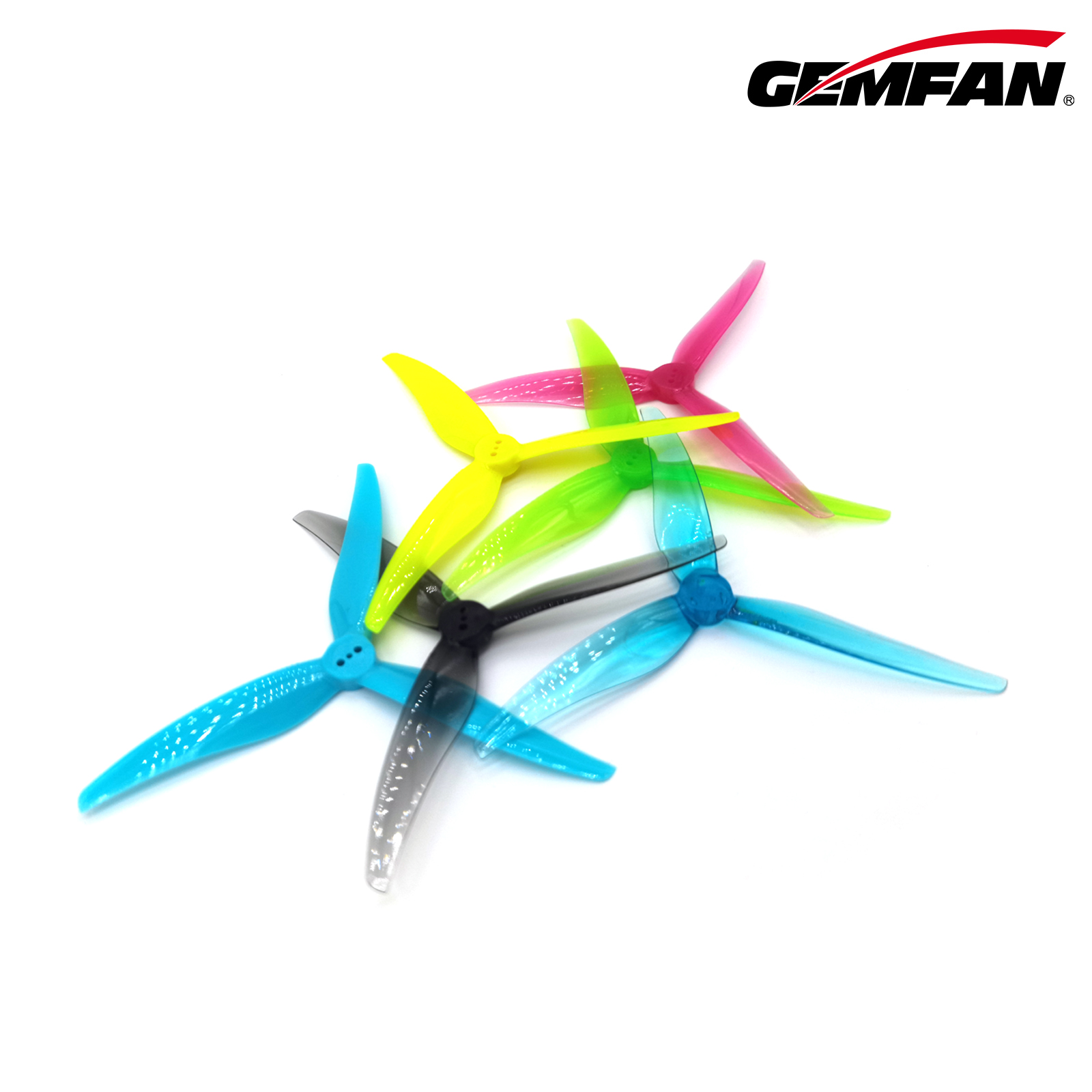 Hurricane SL 5125 3Blade Gemfa - Drone Rc Diy のレビューと価格